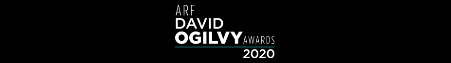 Ogilvy Awards