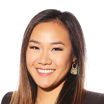 Heidi Chung, Media Analyst & Correspondent, Variety Intelligence Platform, OTT Speaker