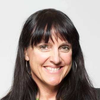 Karen Costello, OTT Speaker